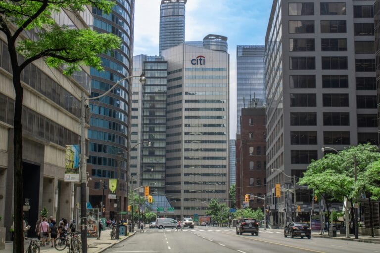 Citigroup plans to keep hybrid work for majority of employees