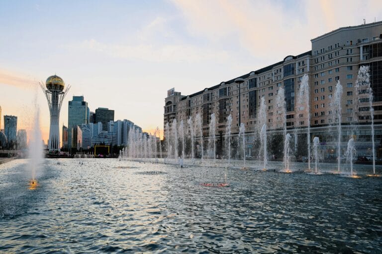 Kazakhstan creates new opportunities for remote workers and digital nomads