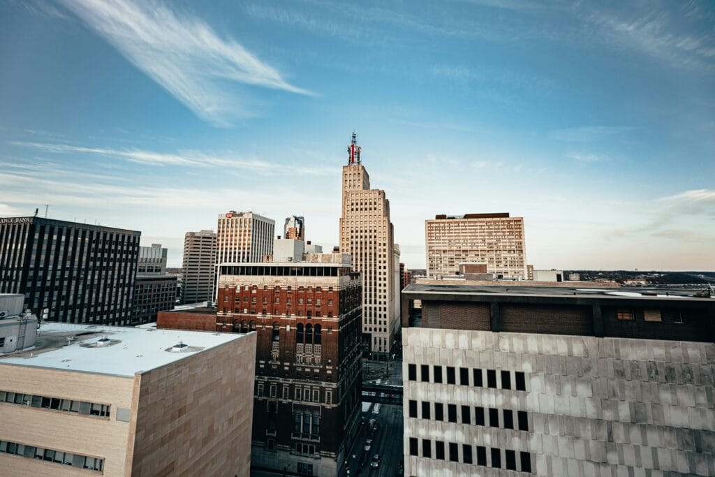 St Paul, MN