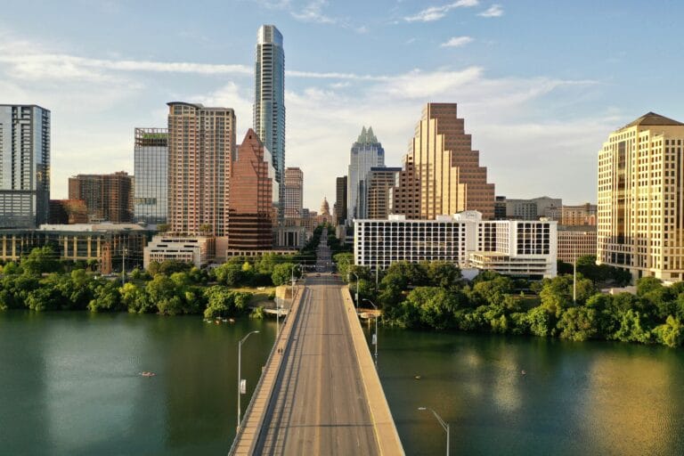 Texas State Agencies End Remote Work