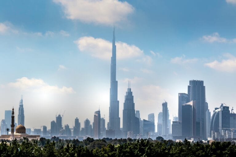 UAE Approves New Remote Work System