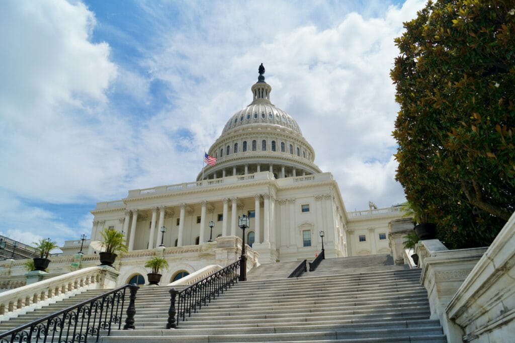 Washington DC