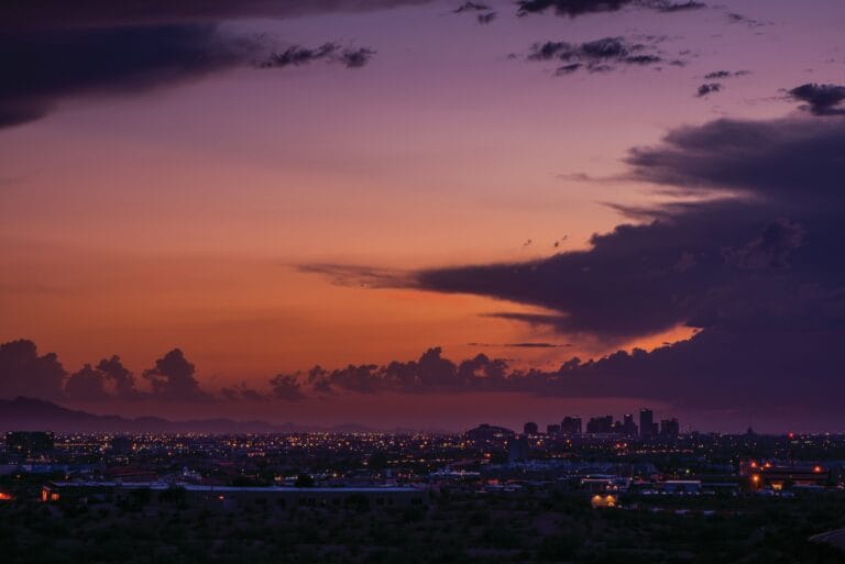 Phoenix, Arizona