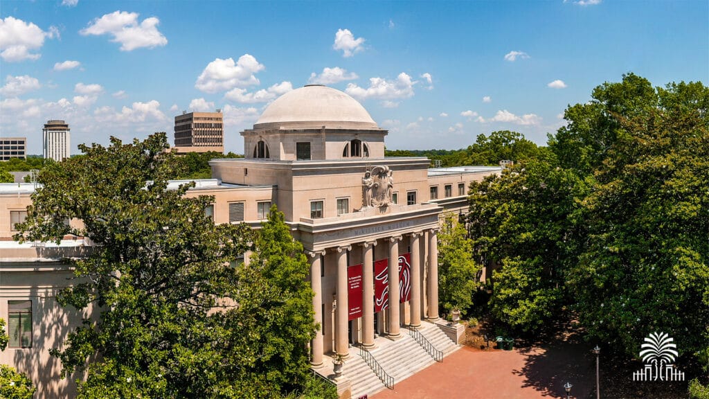 University South Carolina